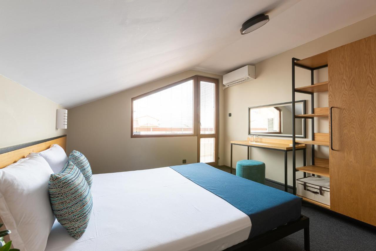 Hotel Albatros New Town Sozopol Luaran gambar