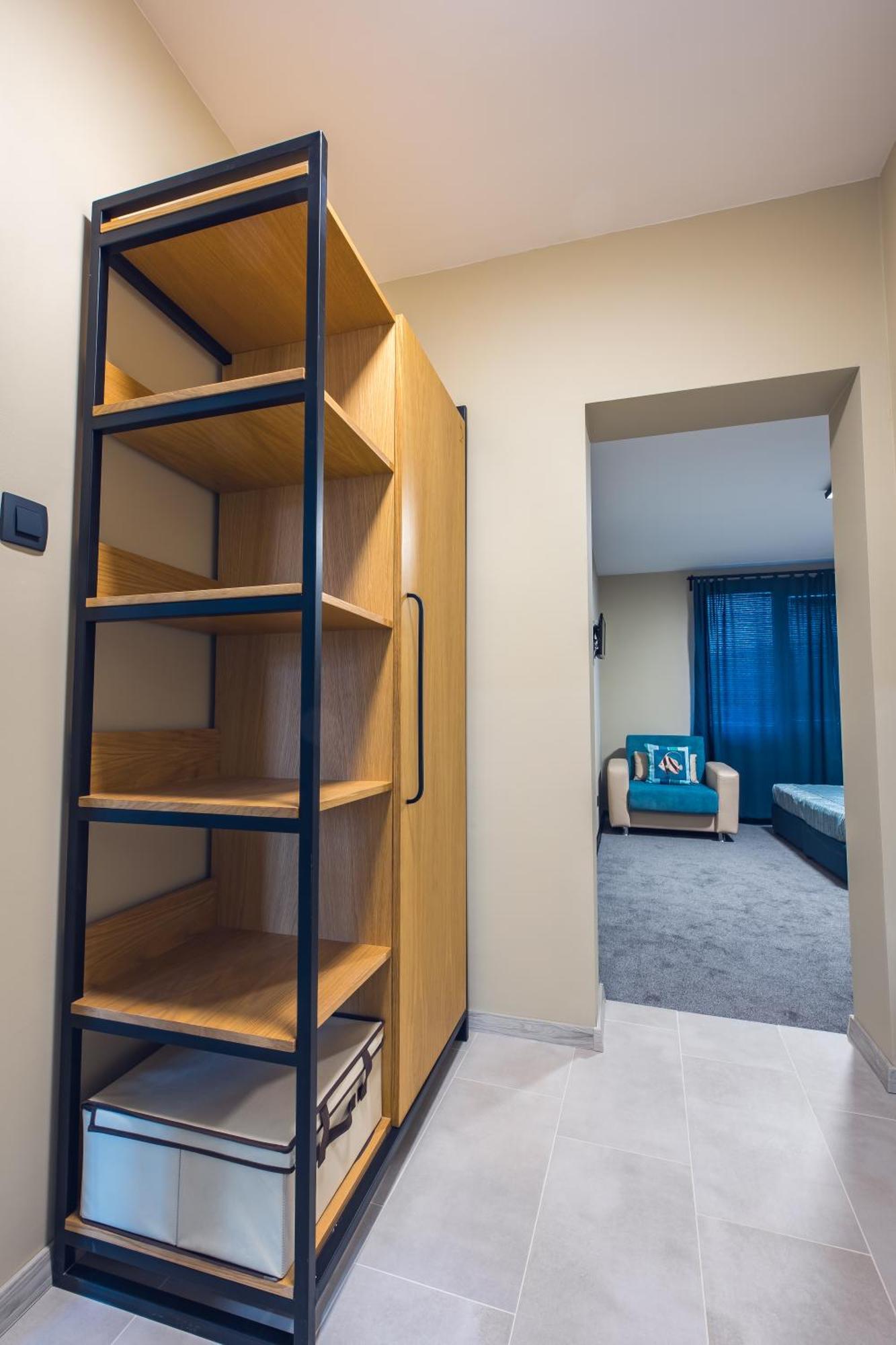 Hotel Albatros New Town Sozopol Luaran gambar