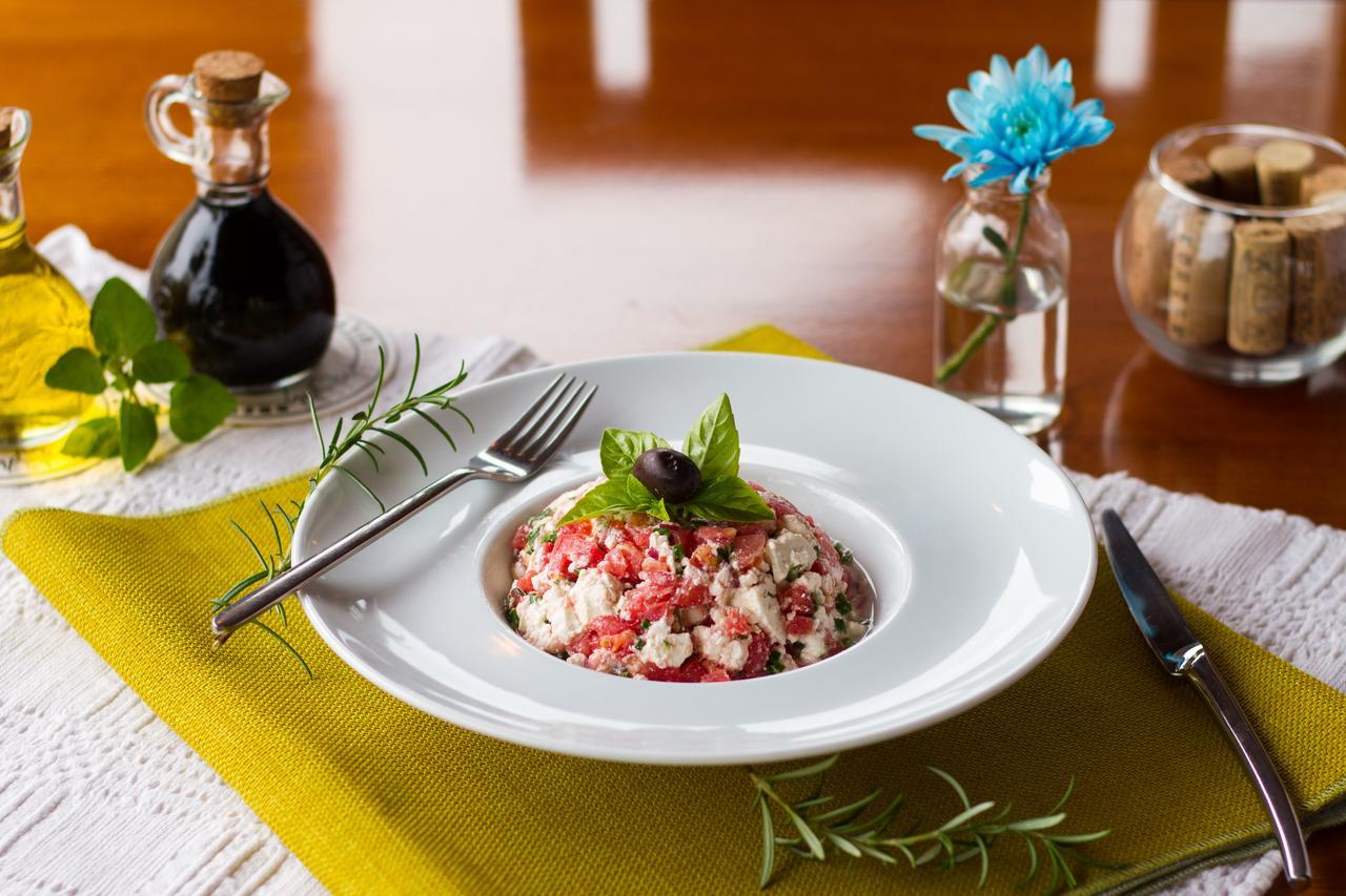 Hotel Albatros New Town Sozopol Luaran gambar